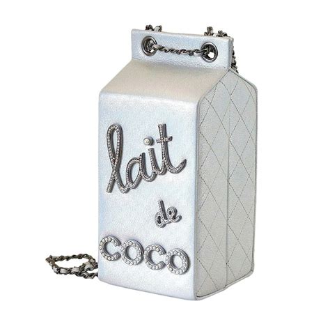 silver chanel milk carton bag dirty john|Dirty Quotes .